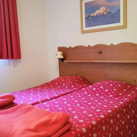 Appartement Les Villages Du Bachat - For 4 #e5 *