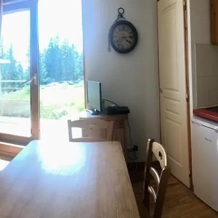 Appartement Les Villages Du Bachat - For 4 #e5