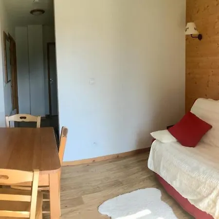 Les Villages Du Bachat - For 4 #e5 Chamrousse